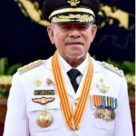 Harapan Gubernur Terhadap Program LIN di Maluku Utara