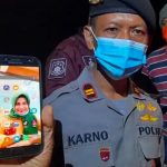Pegawai Wanita RSUD Soeroto Ngawi Bunuh Diri Nekat Loncat Ke Sungai