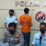 Kuliah Nyambi Bisnis Lendir Mahasiswa Di Sidoarjo Diamankan