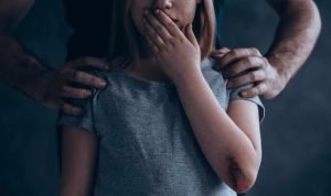 Cabuli Tujuh Bocah Kakek Jamu Diamankan