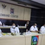 Jombang Siap Laksanakan Percepatan APBD TA. 2021 Dan Kemudahan Investasi