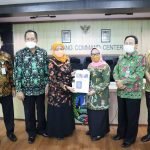 Ini Jumlah Penduduk Kabupaten Jombang Hasil Sensus 2020