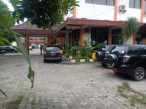 Anggota DPRD Kota Mojokerto Terpapar Covid, Kegiatan Dilakukan Secara Virtual