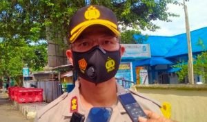 Pemeran Pria Video Wik Wik Di Ruang Isolasi RSUD Dompu Diduga Oknum Polisi