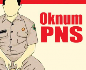 Tidak Ada Kebijakan, Dua PNS Rangkap Jabatan BPD Dan Wakil BPD Desa Tawabi