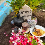 Kabar Duka Nella kharisma Sang Ayah Dikabarkan Meninggal Dunia