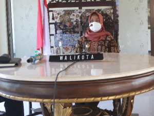 Pemkot Mojokerto Naikan Denda Pelanggar Prokes Usai PPKM