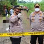 Terlibat Adu carok Di Malang Dua Orang Tewas Tiga Luka Luka 