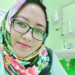 dr. Dinar Indraswari