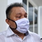 Usai Eksport 10 Ton Kopra Putih, Kadis Nakertrans Malut Targetnya Pengadaan Fasilitas Di 20 Titik