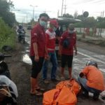 Kecelakaan di Mojokerto Sebabkan PNS Meregang Nyawa