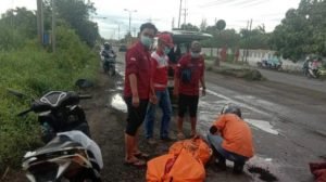 Kecelakaan di Mojokerto Sebabkan PNS Meregang Nyawa
