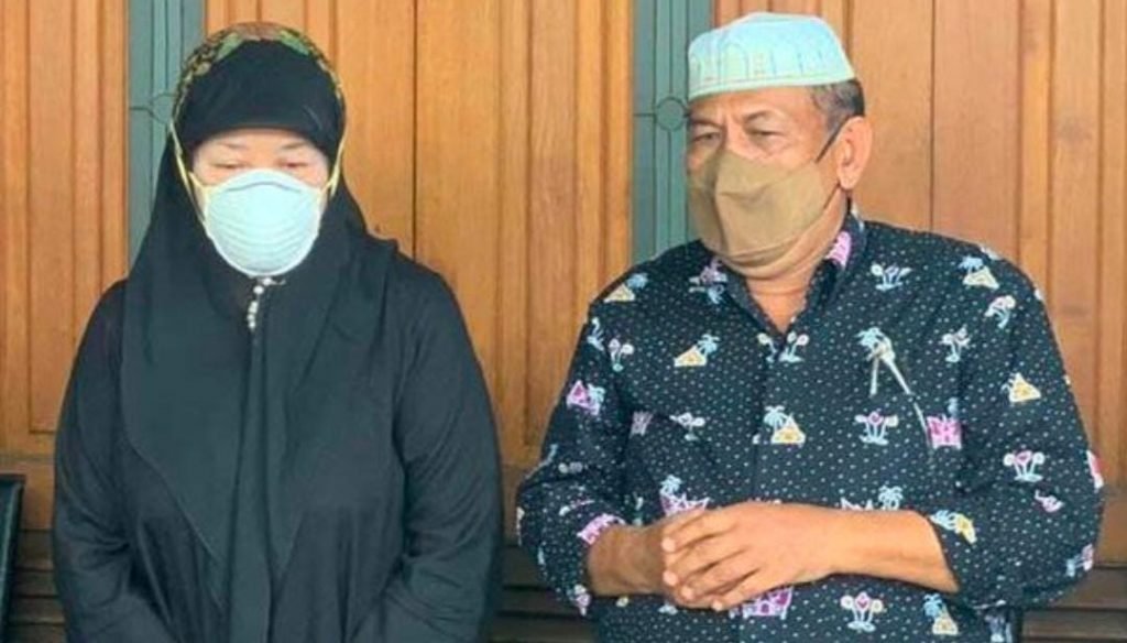 Jenazah Korban Kecelakaan Pesawat SJ182 Asal Surabaya Segera Dipulangkan
