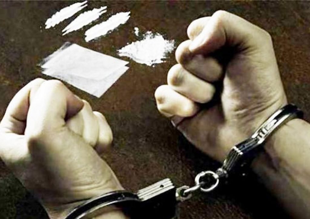 Kurir Sabu Internasional diringkus Satresnarkoba Sampang