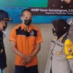 Demi 20 Juta Kurir Ini Terancam Penjara Seumur Hidup 