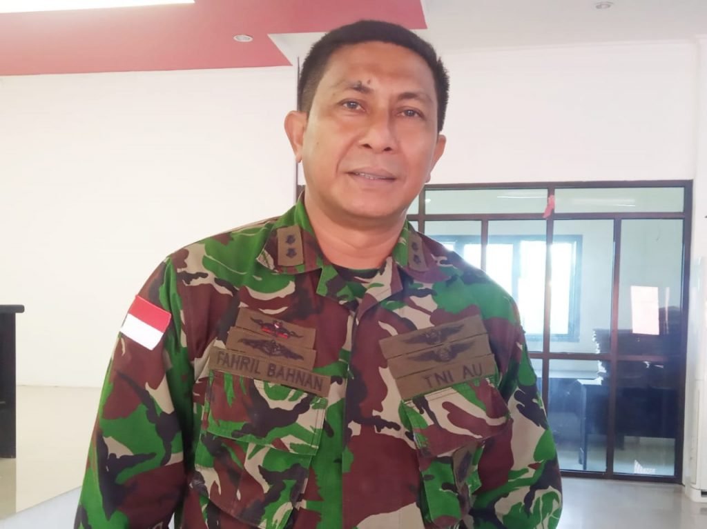 Lanud Leo Wattimena Akan Delegasikan Siswa Unggulan SMA Pradita Dirgantara Solo