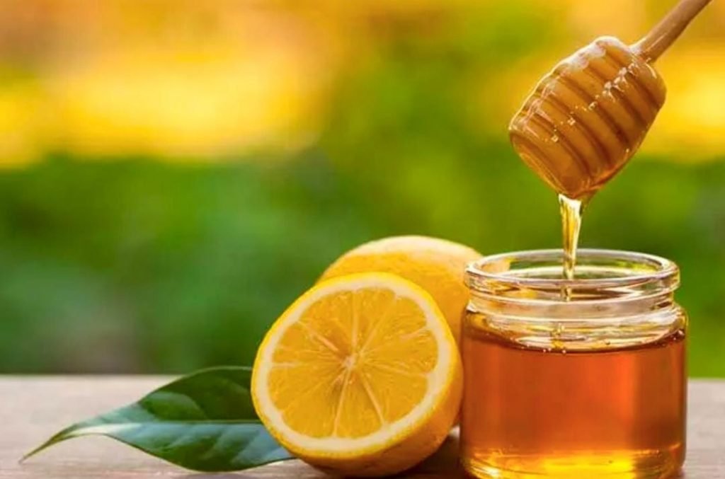 Manfaat Lemon dan Madu Untuk Kebaikan Tubuh