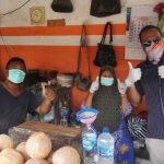 Tanggapi Aspirasi Masyarakat Wali Kota Mojokerto Ubah Jam Operasional Pasar Tradisional Selama PPKM