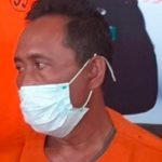 Ayah Cabuli Anak Tiri di Banyuwangi Akhirnya Diamankan