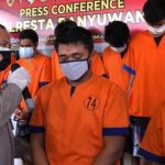 Terungkap Ayah Di Banyuwangi Setubuhi Anak Tiri Sejak Umur Tujuh Tahun