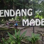 Situs Sendang Made Dipercaya Sebagai Petilasan Prabu Airlangga Mulai Ramai Dikunjungi