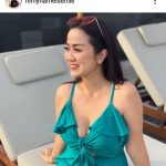 Unggahan Tante Ernie Di Instagram Terbaru Dibanjiri Komentar