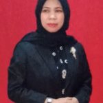 Dr. Rosita Alting Ketua Muslimat NU Malut Raih Doktor Ekonomi Islam