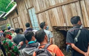 Kematian Belasan Kambing Decara Misterius di Bondowoso Dikaitkan Dengan Hal Ghaib