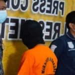 Terlibat Cinta Segitiga, Kakak Kandung Dikirim ke Akherat