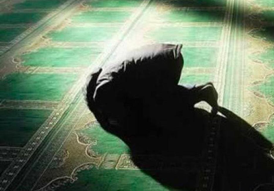 Mantan Nakes di Kaltim Meninggal Saat Sholat Dalam Posisi Sujud