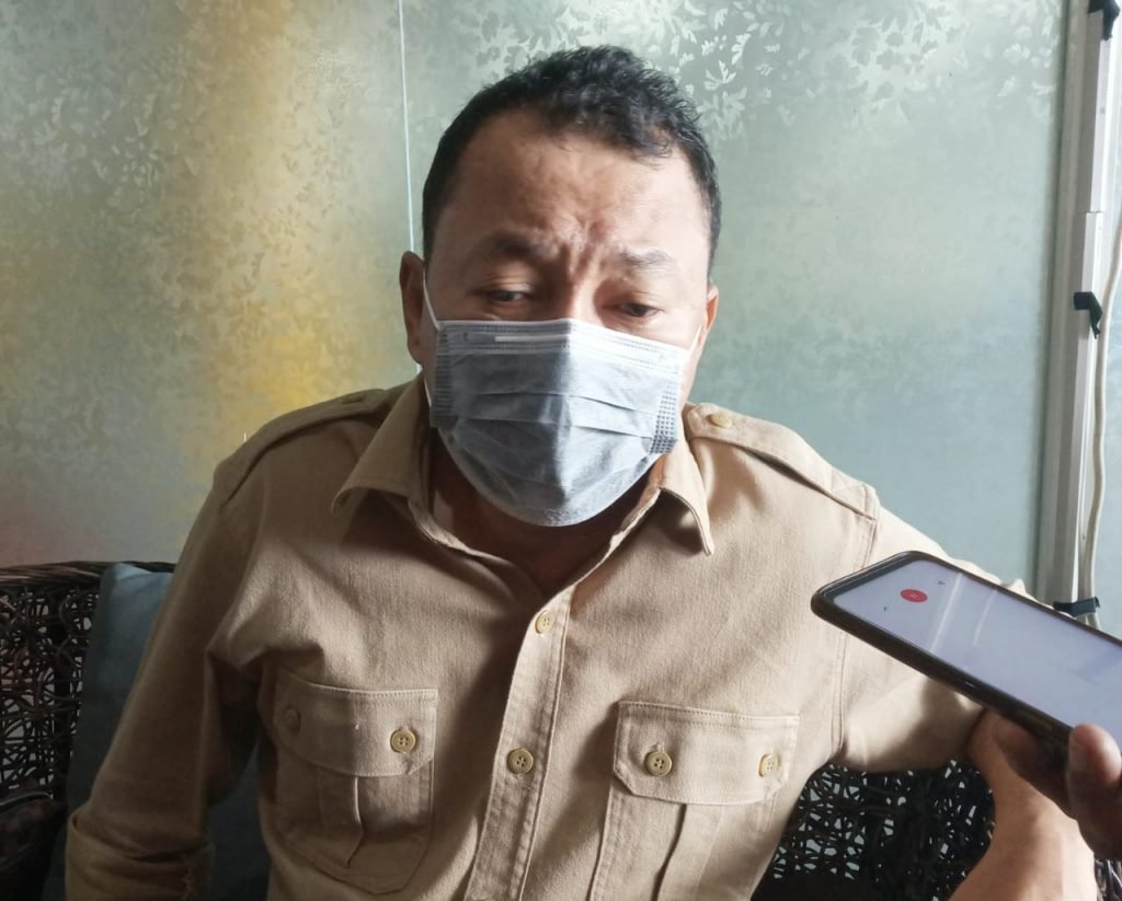 Persoalan Area Tanah Lokasi Lanud Leo Wattimena Morotai, Komisi I DPRD Malut Akan Panggil Pemkab Dan BPN