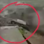 Mobil Terseret Lahar Dingin Gunung Semeru Viral Di Instagram