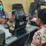 Terlilit Hutang Online ART Di Malang Nekat Curi Harta Majikanya