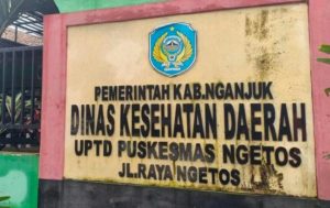 Pengungsi Longsor Nganjuk di Ngentos Mengalami Keracunan Masal