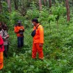 Hilang di Hutan Berhari Hari, Pria Asal Banyuwangi Akhirnya Ditemukan