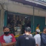 Pemilik Toko di Blitar Tewas Diduga Jadi Korban Perampokan