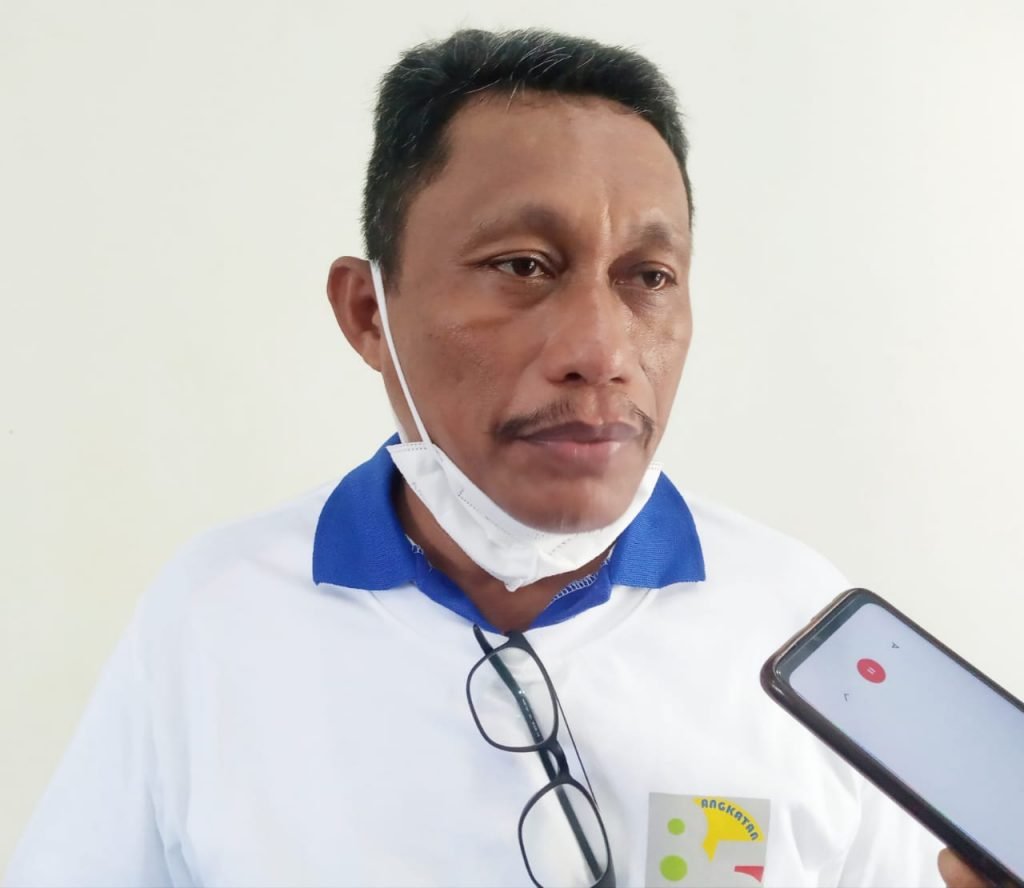 Pembangunan Mesjid Loleo Jaya Senilai 1,5 Miliar Berpotensi Menyusahkan Masyarakat Jika Proses Pembangunan Tak Bertahap