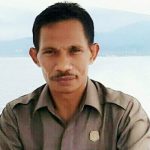 Ketua DPD Partai Gerindra Provinsi Maluku Utara Sahril Taher Bantah Pernyataan M. Likur Latif