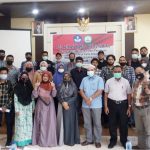 Prodi PKN Gelar Pelatihan Karya Tulis Ilmiah