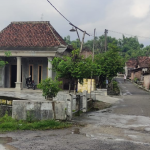 Venomena Pencari Bangkai Di Dusun Candi Yang Kini Dilarang
