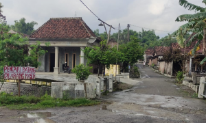 Venomena Pencari Bangkai Di Dusun Candi Jombang Yang Kini Dilarang