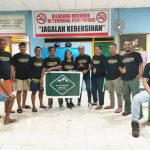 E2 Adventeru Malut Fokus Pendakian Tujuh Puncak Tertinggi Di Maluku Utara. Apa-Apa Saja.?.