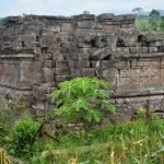 Candi Kesima Air Suci Untuk Bertahan Hidup