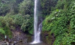 Air Terjun Coban Canggu Dipercaya Berkhasiat Untuk Enteng Jodoh