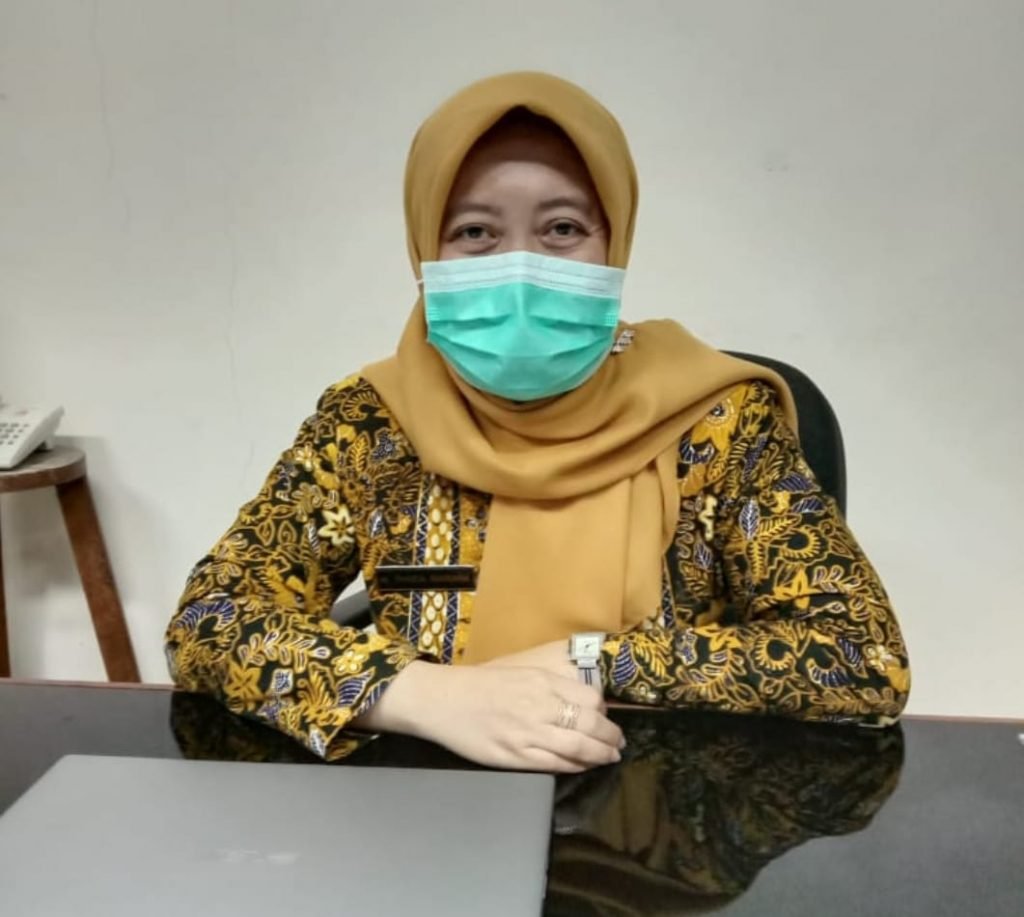 Peringati Hari Kanker Sedunia Dinkes Kota Mojokerto Ajak Masyarakat Cegah Kanker Sejak Dini