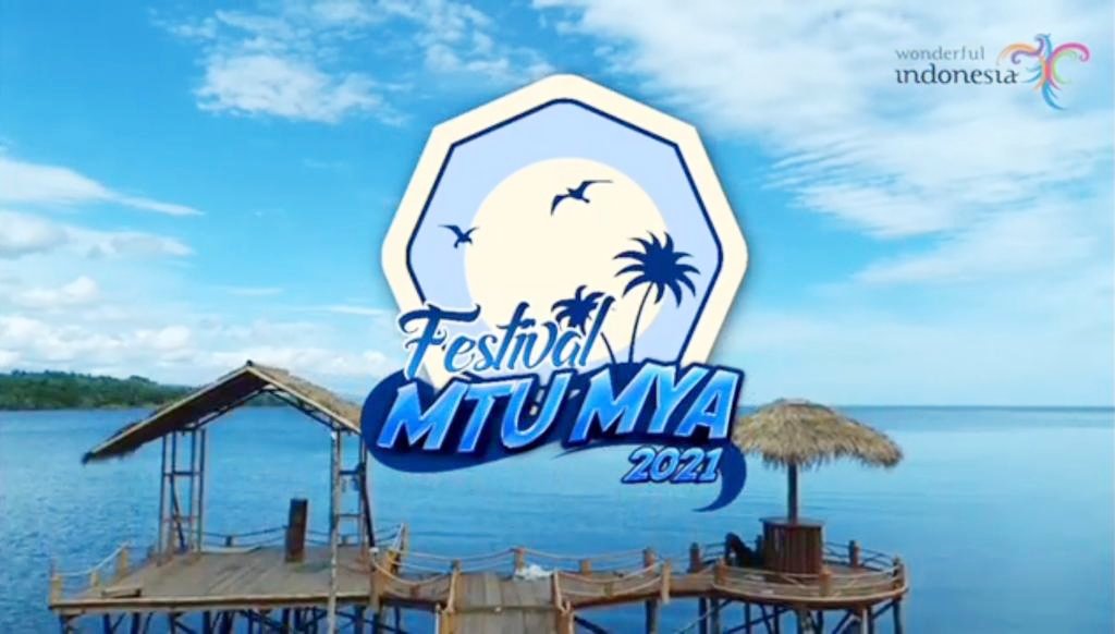 PT IWIP Harap Festival Mtu Mya Dapat Berkontribusi Bagi Pariwisata Halmahera Tengah