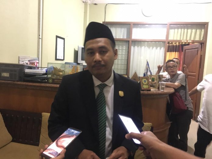 Jelang Hari valentine DPRD Kota Mojokerto Ajak Semua Pihak lakukan Gerakan Tolak Valentine Day