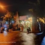 Posko Satgas COVID-19 Kota Mojokerto Dijadikan Tempat Hajatan Jadi Bahasan Netizen Trending Di facebook