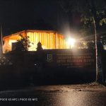 Melalui Curhat Ning Ita, Lurah Blooto klarifikasi Soal Posko Satgas COVID-19 Kota Mojokerto Dijadikan Tempat Hajatan 