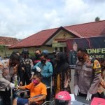Terungkap Kebengisan Pembunuh Terapis Pijat Di Mojokerto